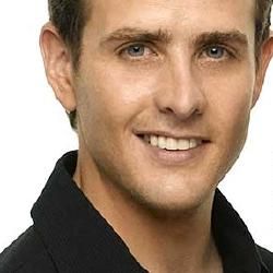 Photo of Joey McIntyre