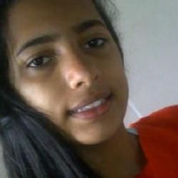 Foto de Larissa Felipe