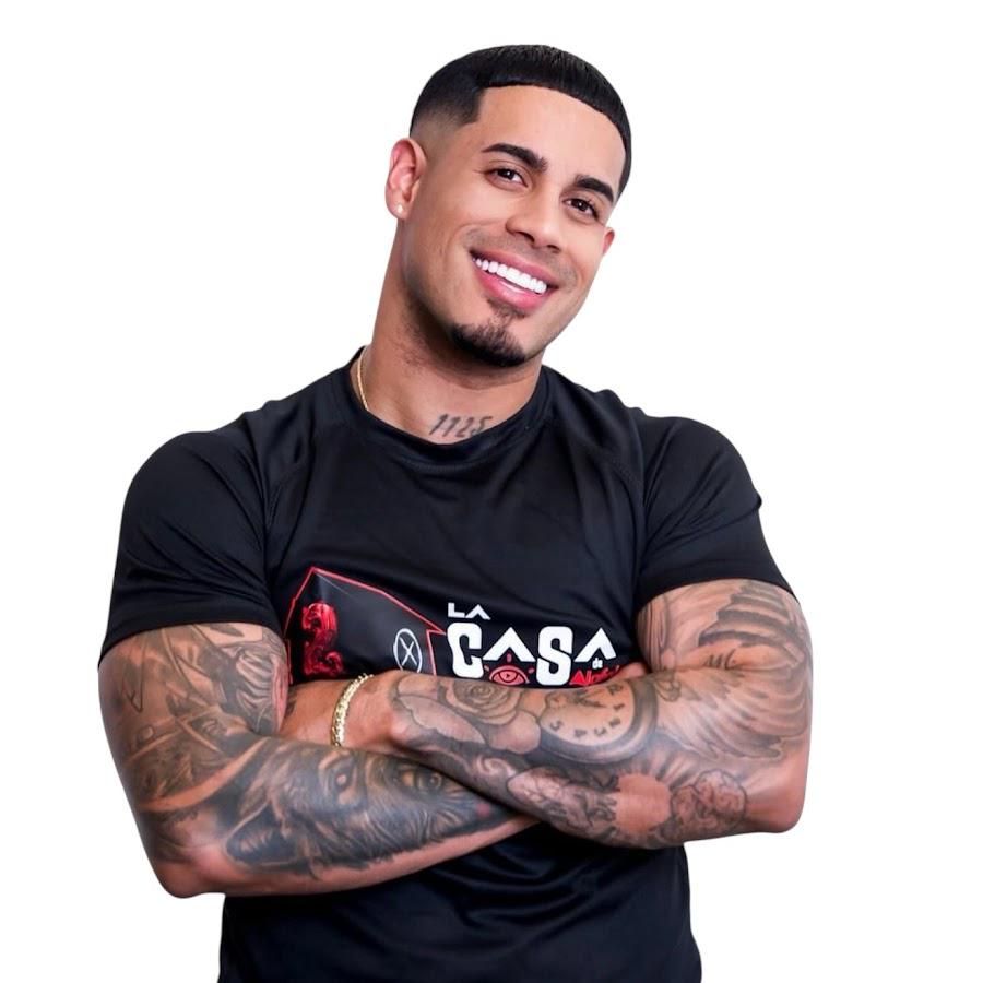 Michael Flores