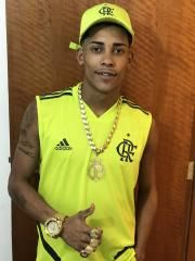 CPX Tá Tega (part. MC Maneirinho)