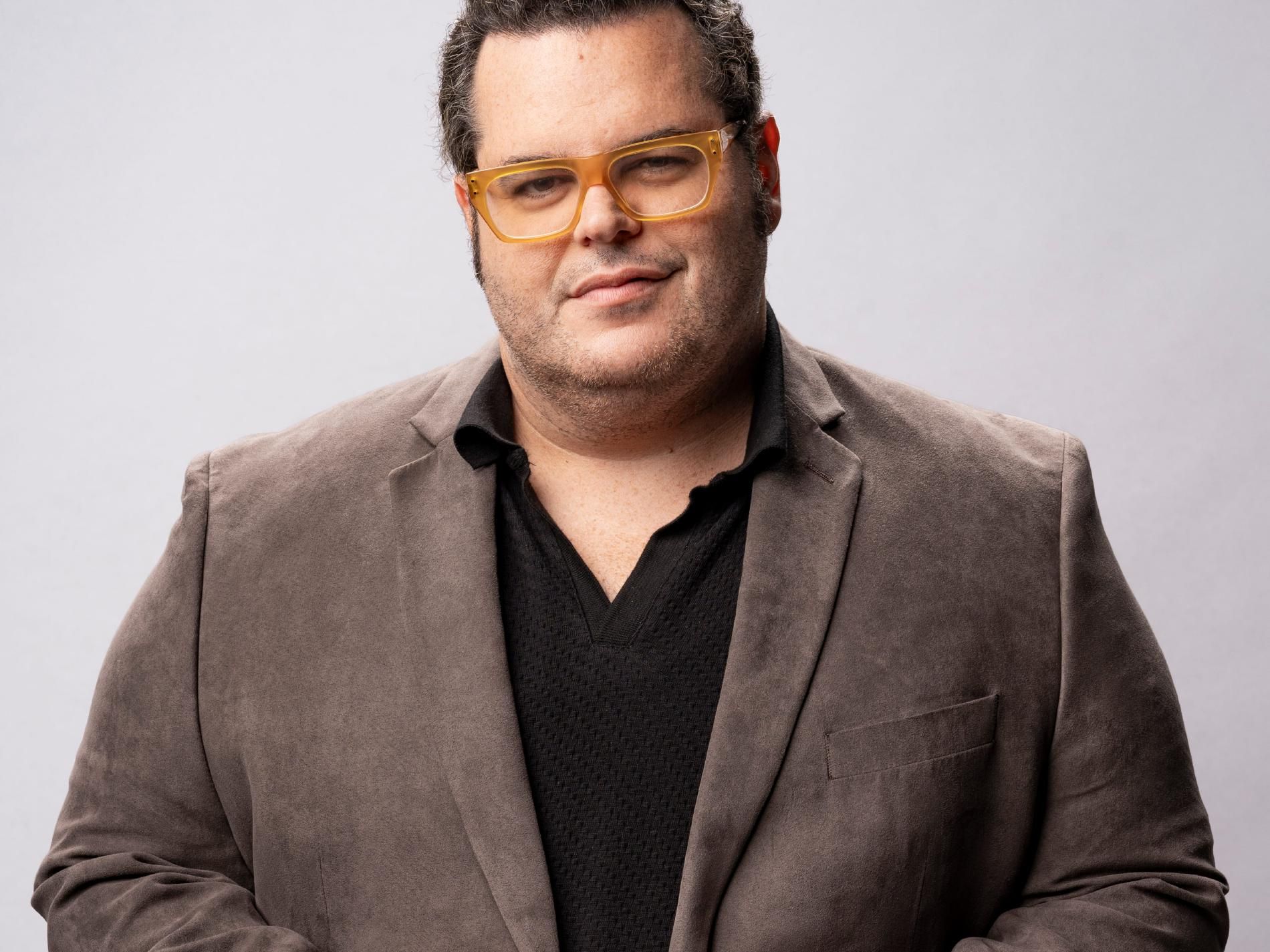 Josh Gad