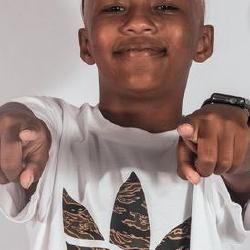 Foto de MC Doguinha