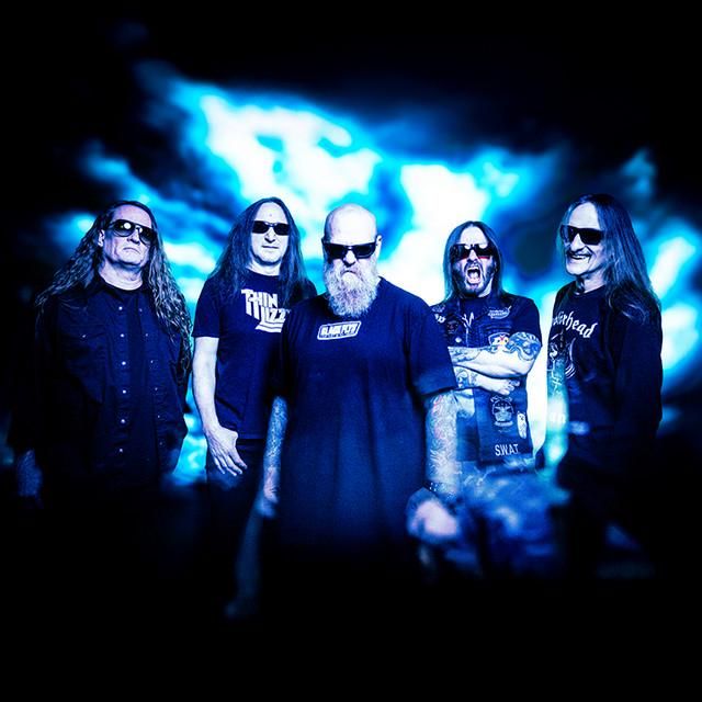 BLOOD IN, BLOOD OUT (TRADUÇÃO) - Exodus - LETRAS.MUS.BR