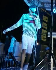 Baile da D'E