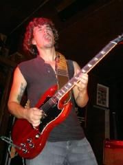 Um Bom e Velho Rock n Roll