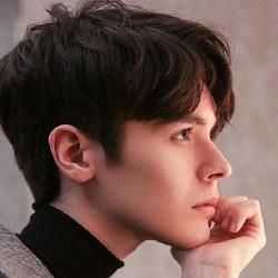 Photo of Kristian Kostov