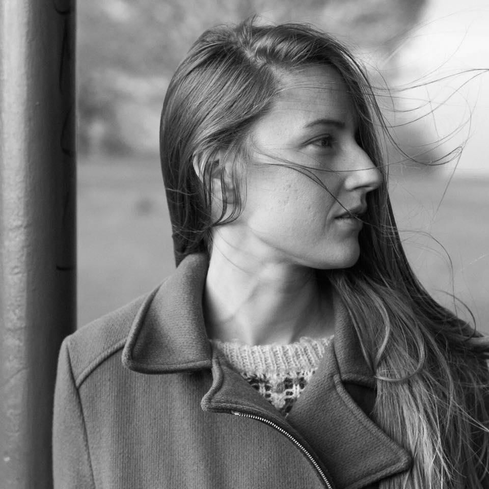 Tina Boonstra
