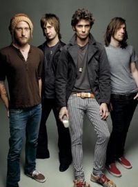 The All-American Rejects