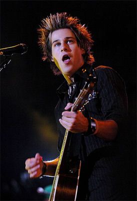 Ryan Cabrera