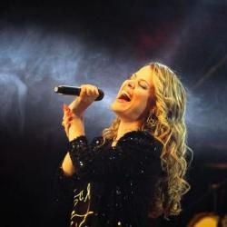 Foto de Ana Paula Valadão