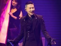 Jacky Cheung