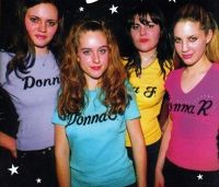 The Donnas