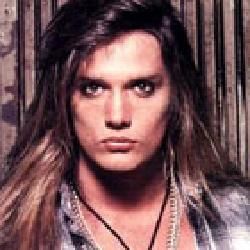 Foto de Sebastian Bach