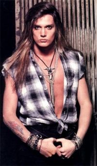 Sebastian Bach