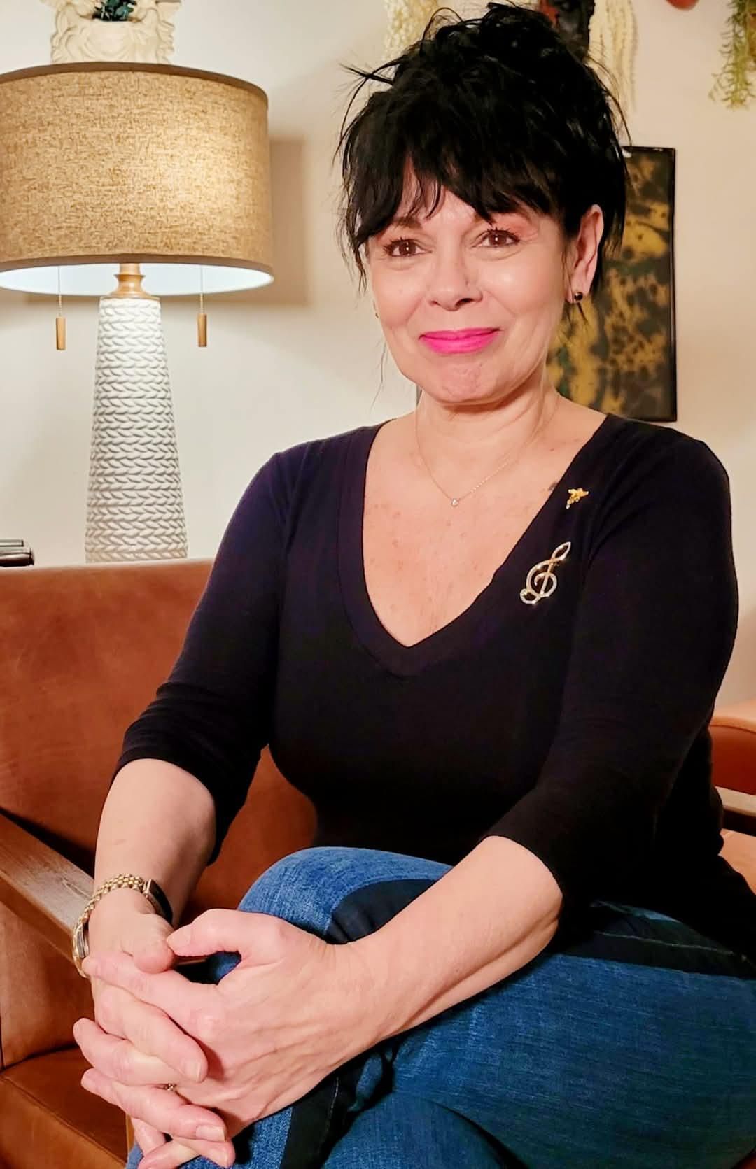 Maria Esther Lovero