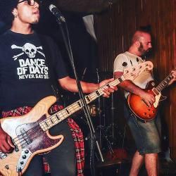 Foto de Indigno Dogma