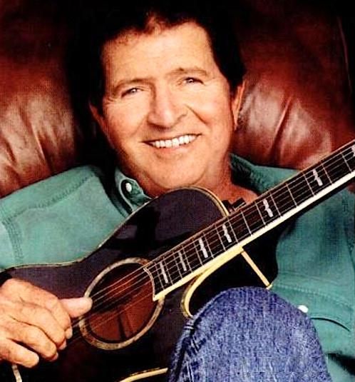 Mac Davis