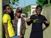 Flex76 Music