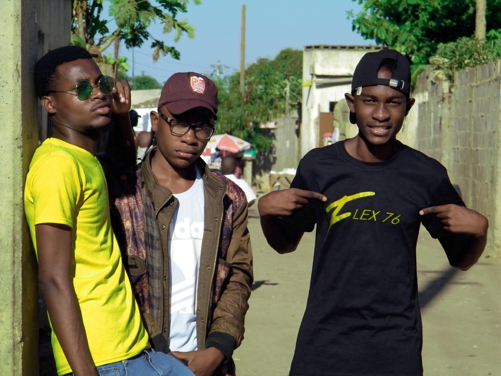 Flex76 Music