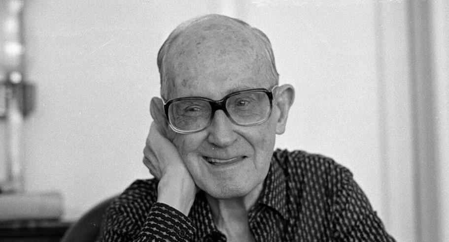 Procura da poesia - Carlos Drummond de Andrade