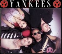 Yankees Hard Rock