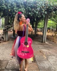 Mylla Souza