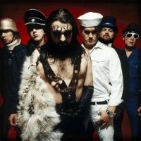 Turbonegro