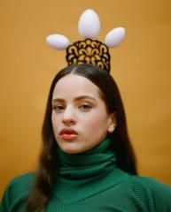 ROSALÍA