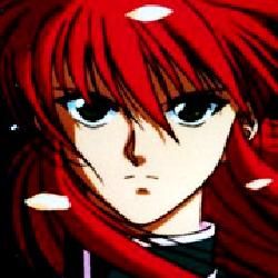 Foto de Yu Yu Hakusho