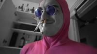 Pink Guy