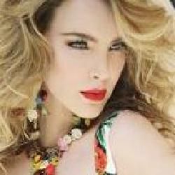 Foto de Belinda