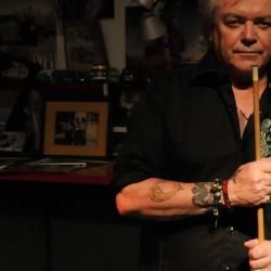 Foto de Russell Hitchcock