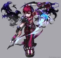 Grand Chase