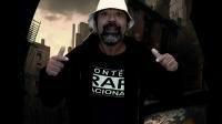 Comanche Rapper