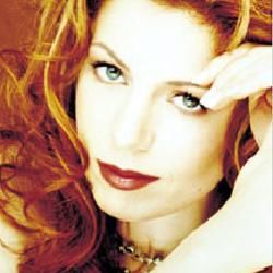 Foto de Isabelle Boulay