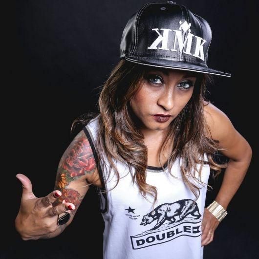 BellaDona Rap