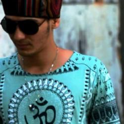 Foto de Lucas Senzalla