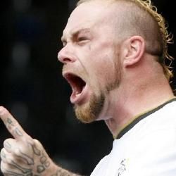 Foto de Five Finger Death Punch