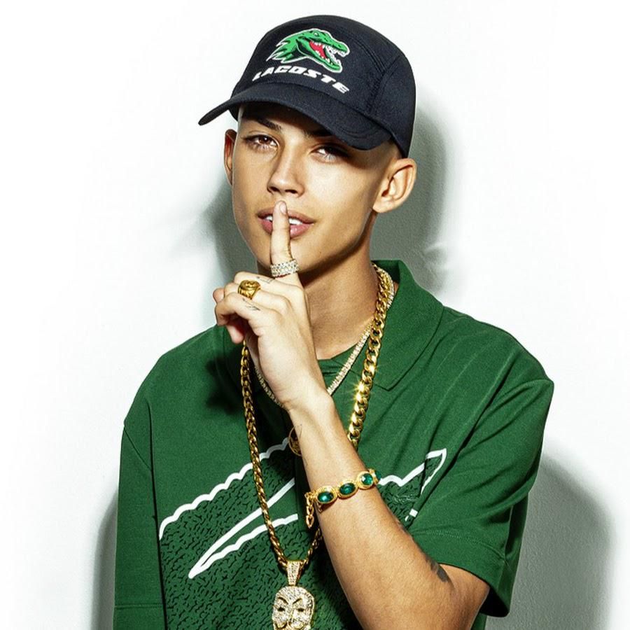 MC Bruno MS