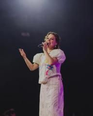 O Amor do Nosso Deus