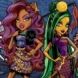 Monster High