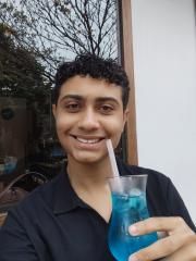Caio Combat
