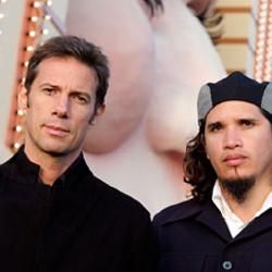 Foto de Thievery Corporation