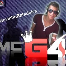 Foto de MC G4