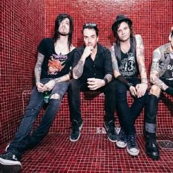 Foto de Corazones Muertos