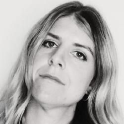 Foto de Tracey Barnett