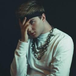 Photo of Mike Vallas