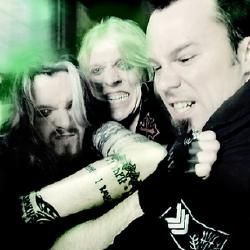 Foto de Apocalyptica