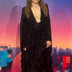 Foto de Angelina Mango