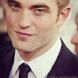 Robert Pattinson